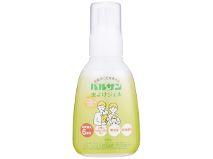 虫よけジェル アルコールフリー